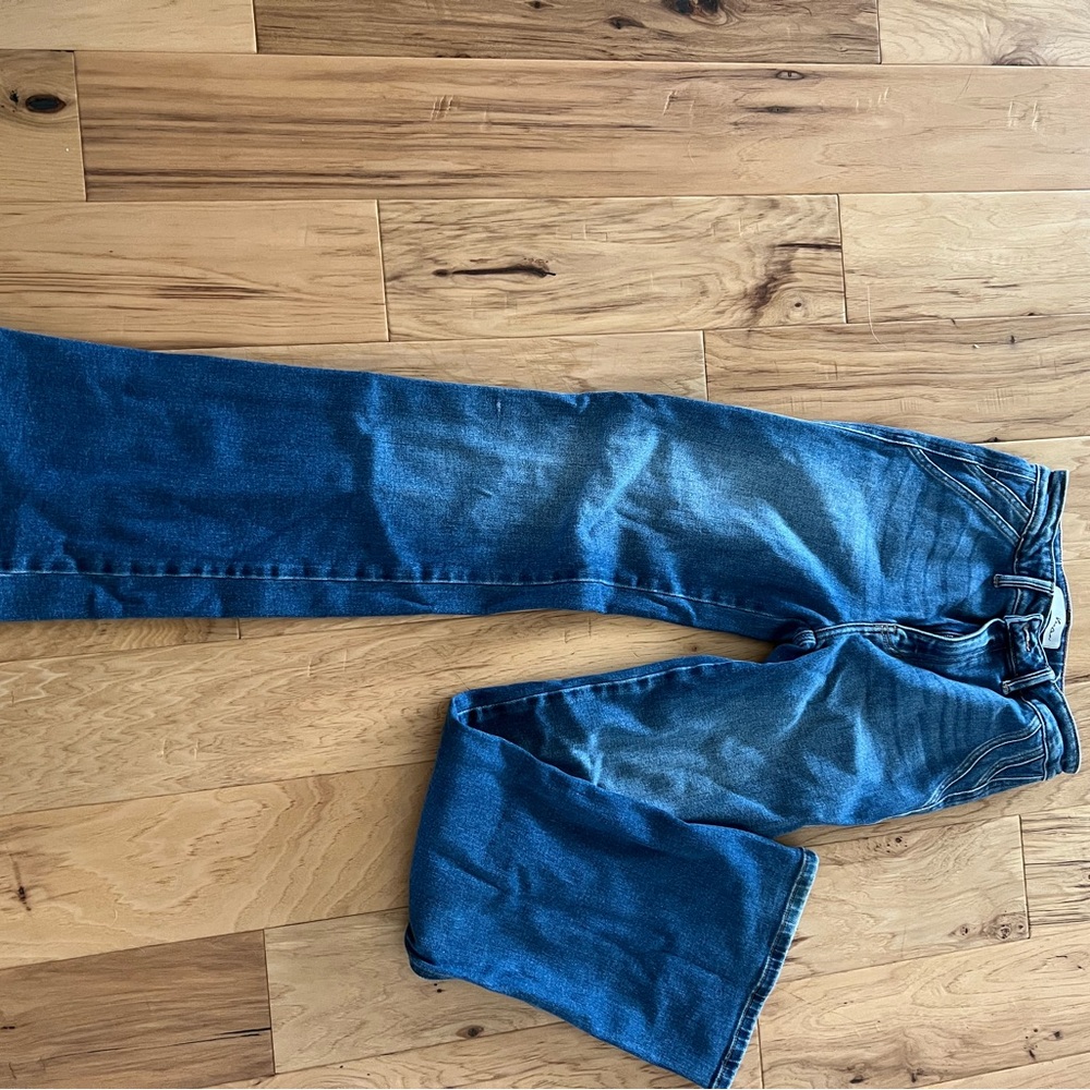 Kancan jeans